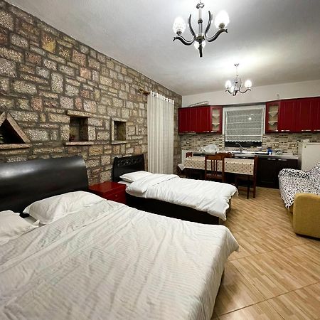 Bujtina Mecollari Appartement Voskopojë Buitenkant foto